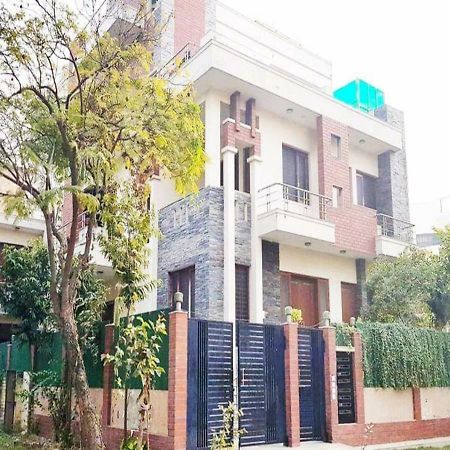 מלון גרייטר נוידה J P Residency מראה חיצוני תמונה