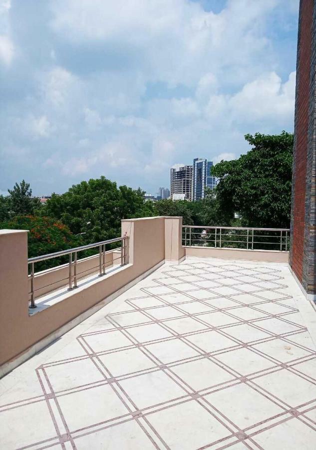 מלון גרייטר נוידה J P Residency מראה חיצוני תמונה