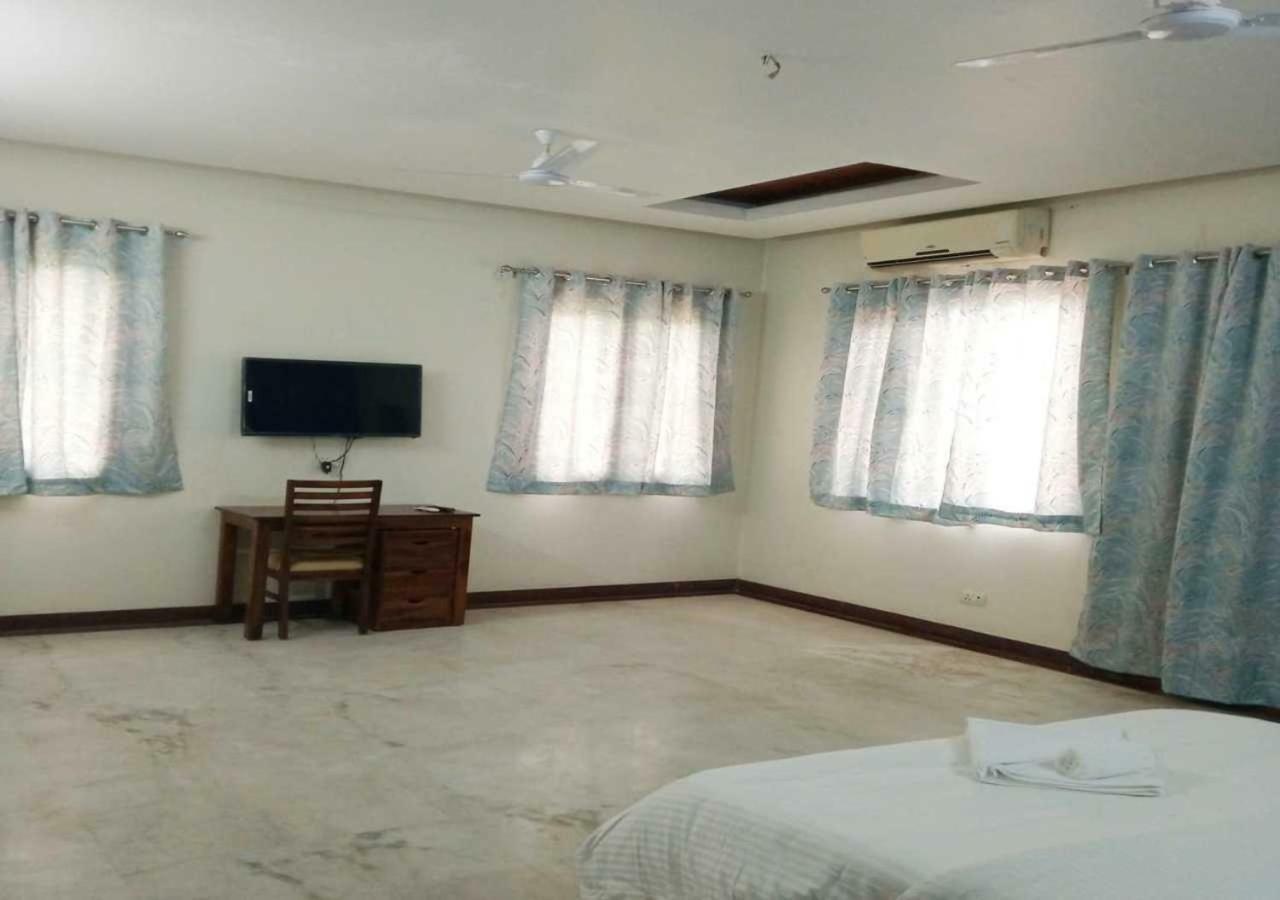 מלון גרייטר נוידה J P Residency מראה חיצוני תמונה