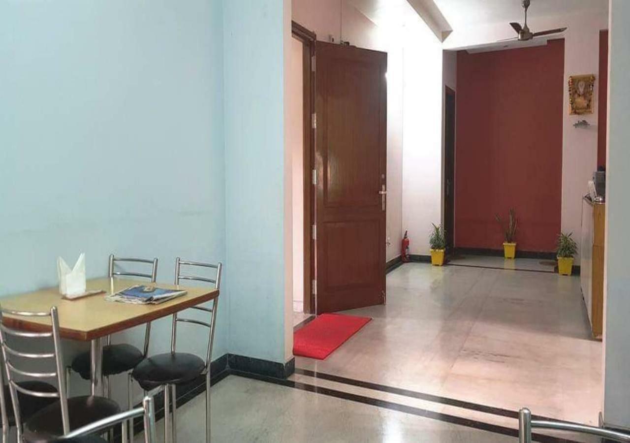 מלון גרייטר נוידה J P Residency מראה חיצוני תמונה