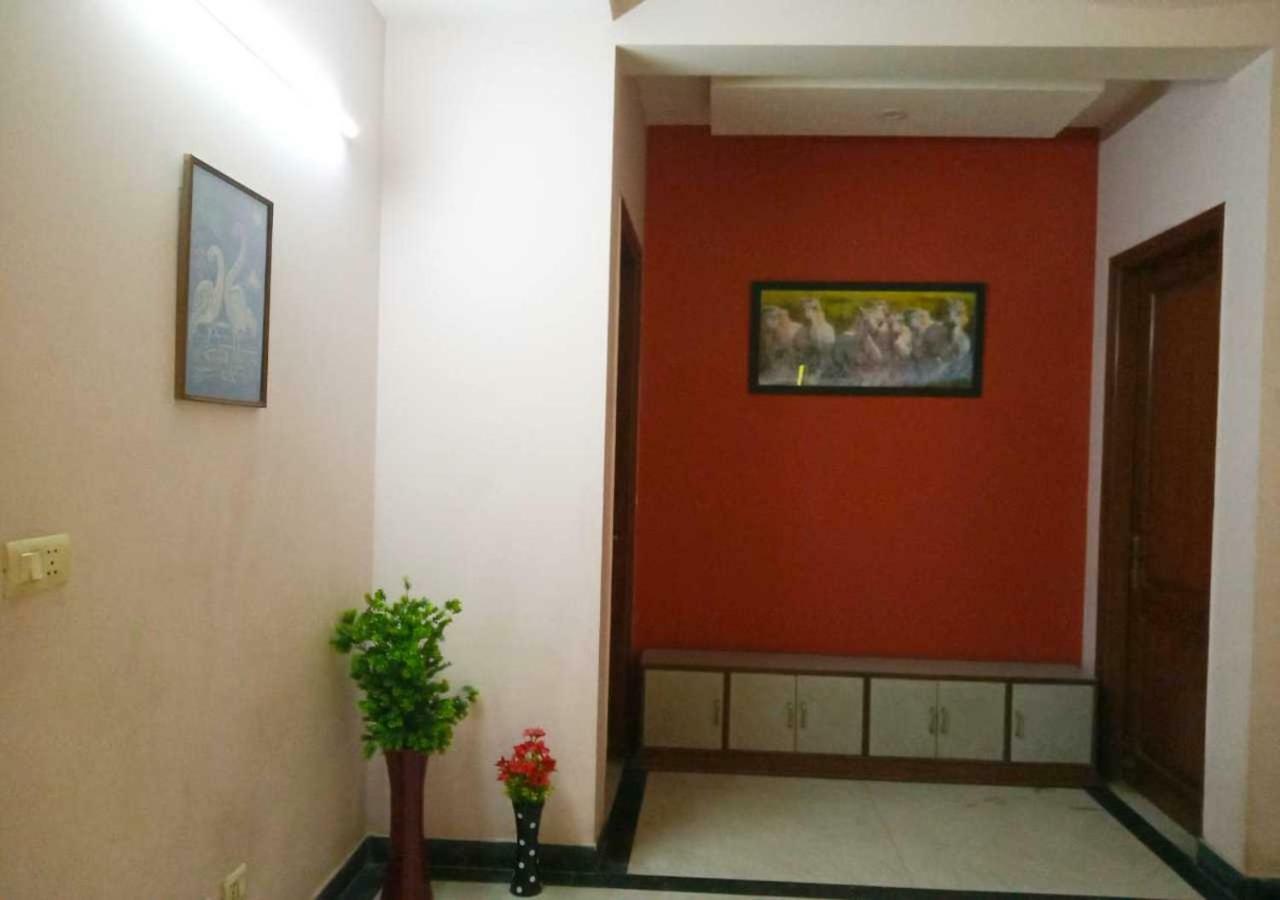 מלון גרייטר נוידה J P Residency מראה חיצוני תמונה