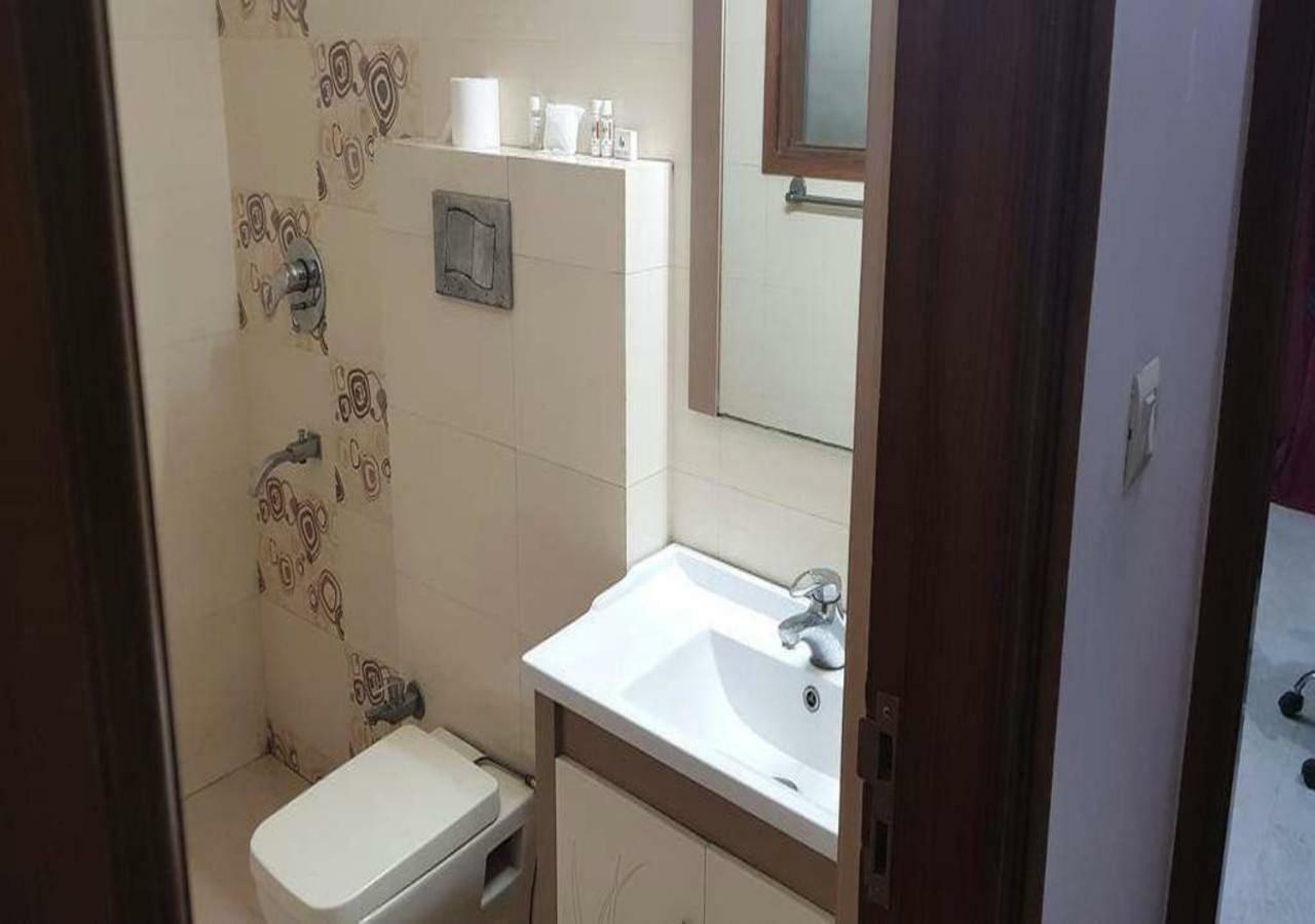 מלון גרייטר נוידה J P Residency מראה חיצוני תמונה
