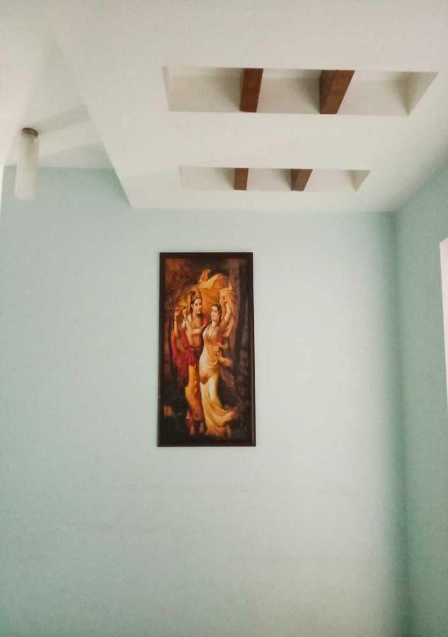מלון גרייטר נוידה J P Residency מראה חיצוני תמונה