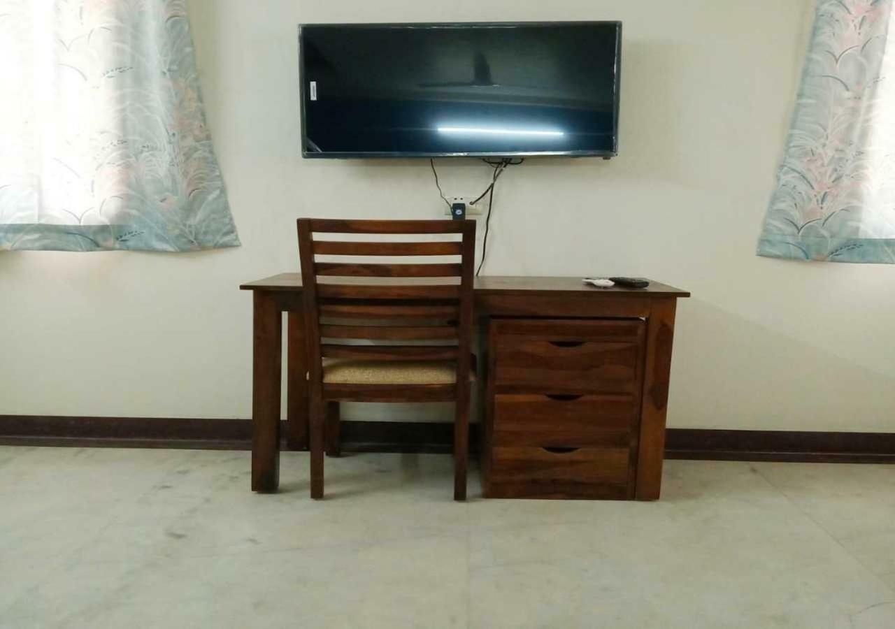 מלון גרייטר נוידה J P Residency מראה חיצוני תמונה