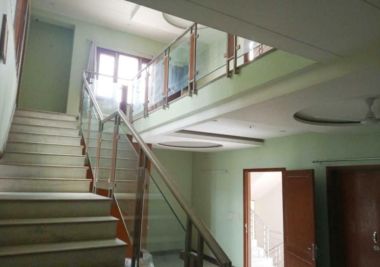 מלון גרייטר נוידה J P Residency מראה חיצוני תמונה