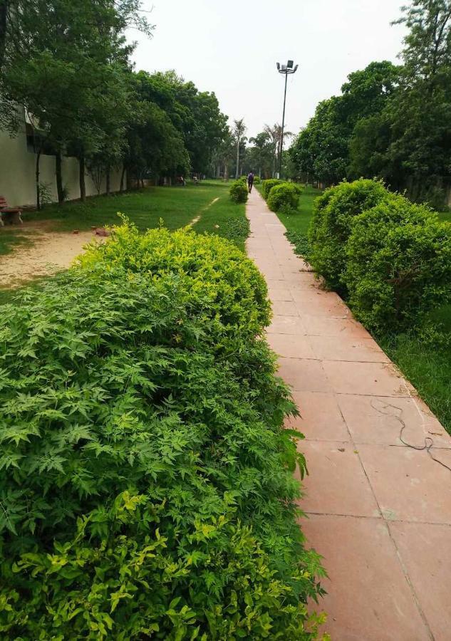מלון גרייטר נוידה J P Residency מראה חיצוני תמונה