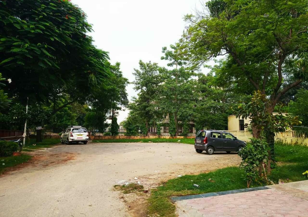 מלון גרייטר נוידה J P Residency מראה חיצוני תמונה