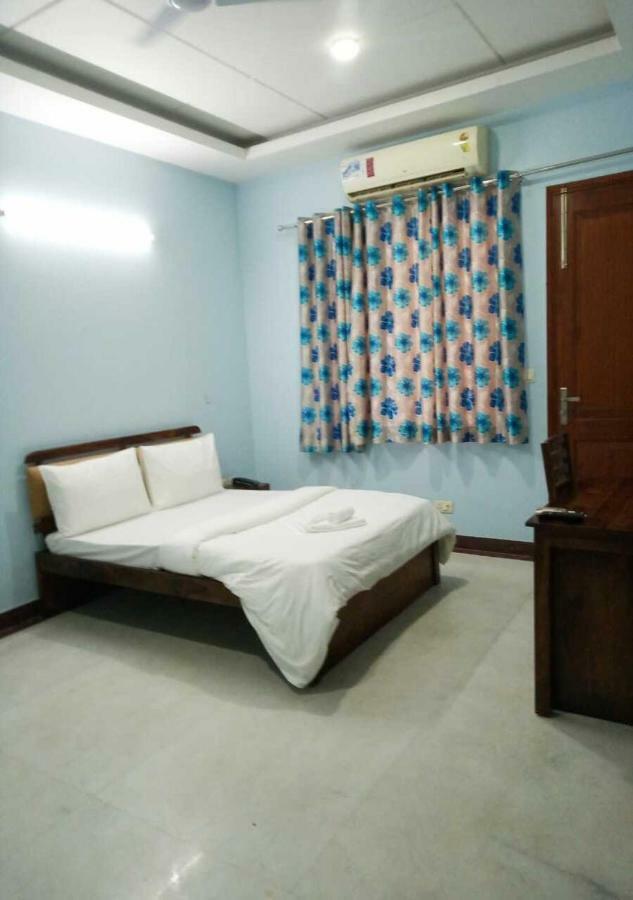 מלון גרייטר נוידה J P Residency מראה חיצוני תמונה