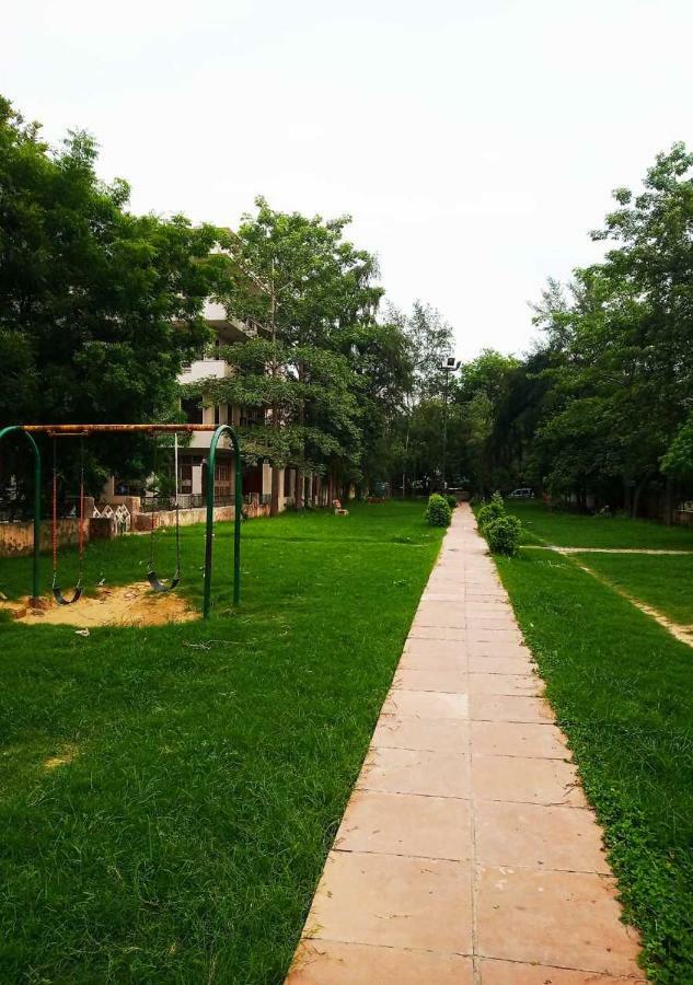 מלון גרייטר נוידה J P Residency מראה חיצוני תמונה